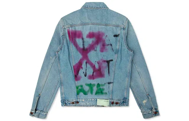 OFF-WHITE FW19