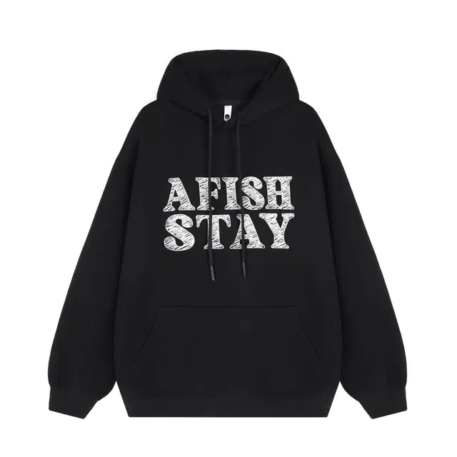 AFISHSTAY
