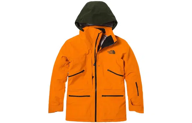 THE NORTH FACE