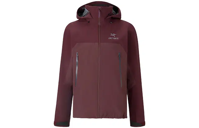 Arcteryx Beta Series