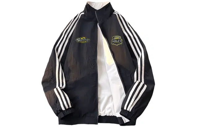 BOBBY ABLEY Logo