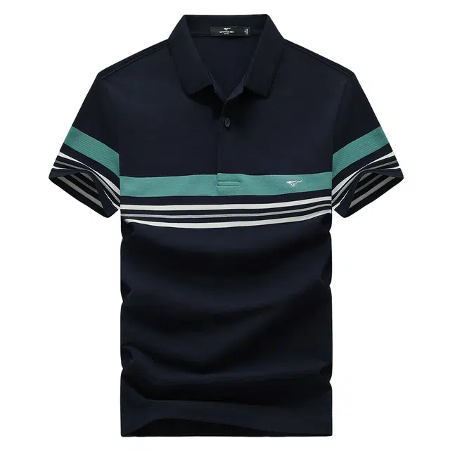 SEPTWOLVES Polo