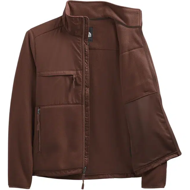 THE NORTH FACE Logo