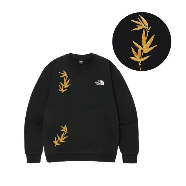 THE NORTH FACE