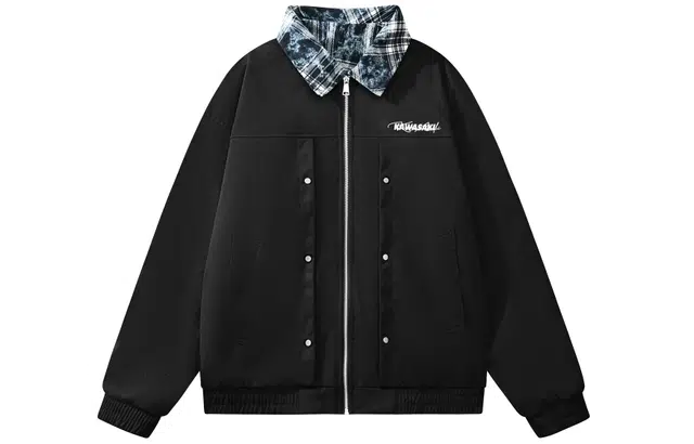 Kawasaki Logo