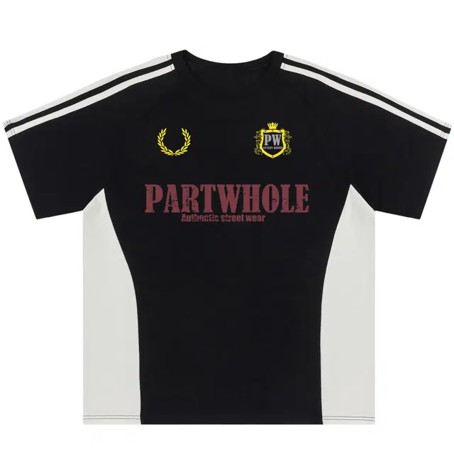 PARTWHOLE T