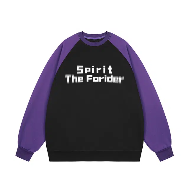 FORIDER