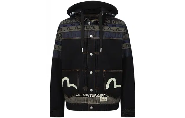EVISU AW23