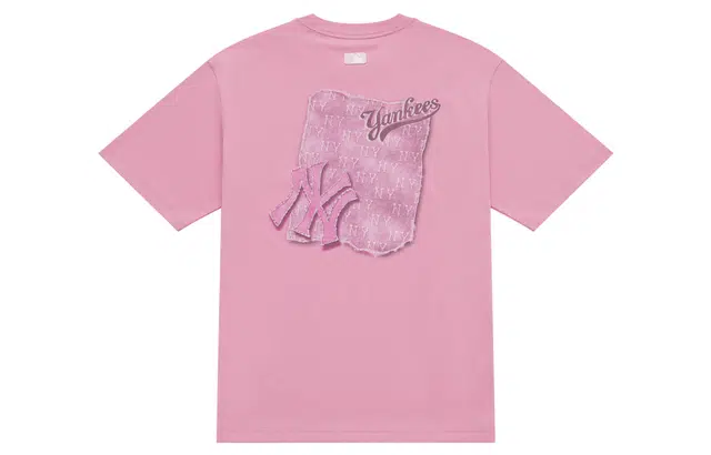 MLB Monotive Overfit T