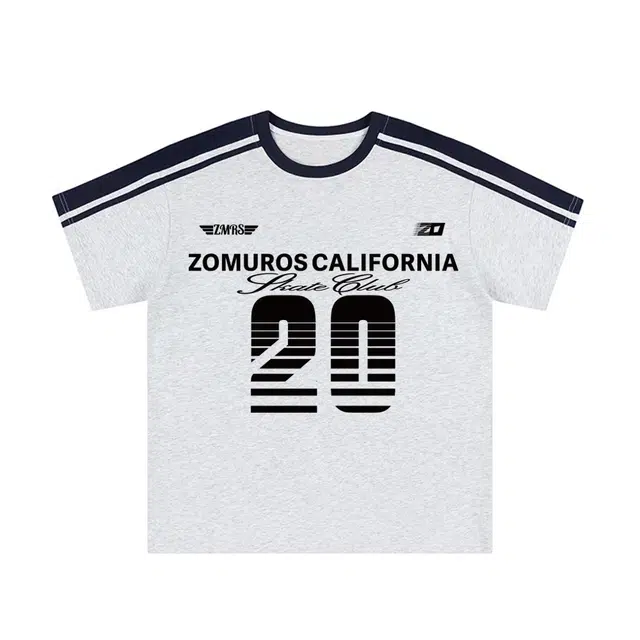 zomuros T