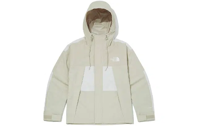 THE NORTH FACE Logo