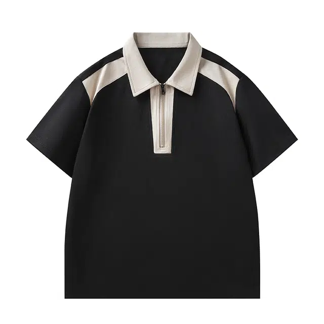 FOR FEAR THAT Polo