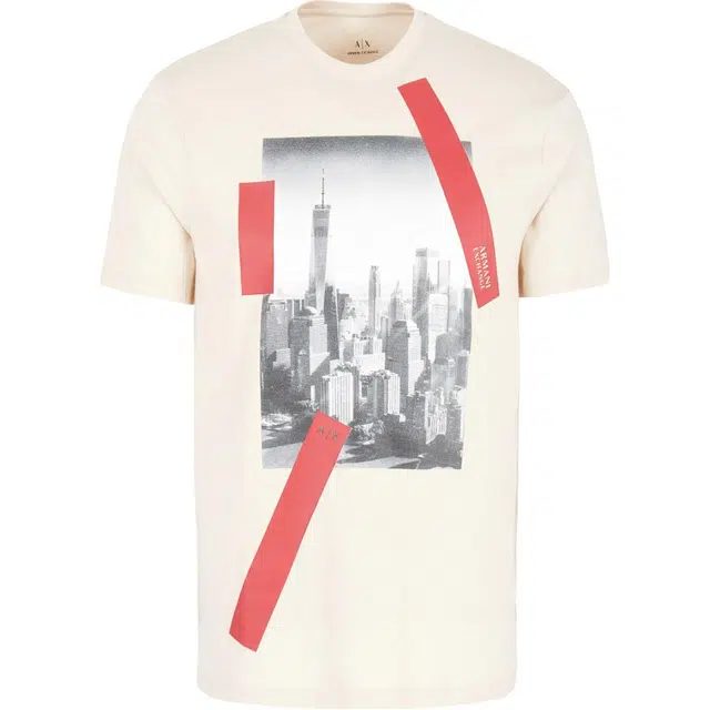 ARMANI EXCHANGE T