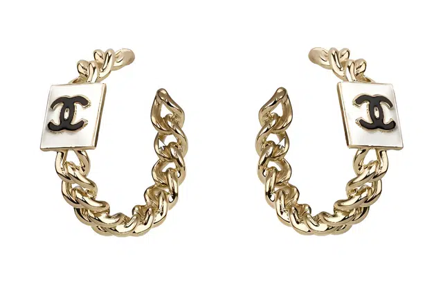 CHANEL LOGOC