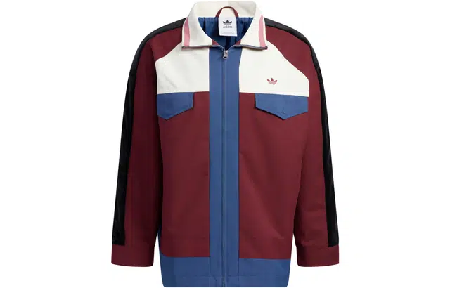 adidas Originals Anti-University Jacket