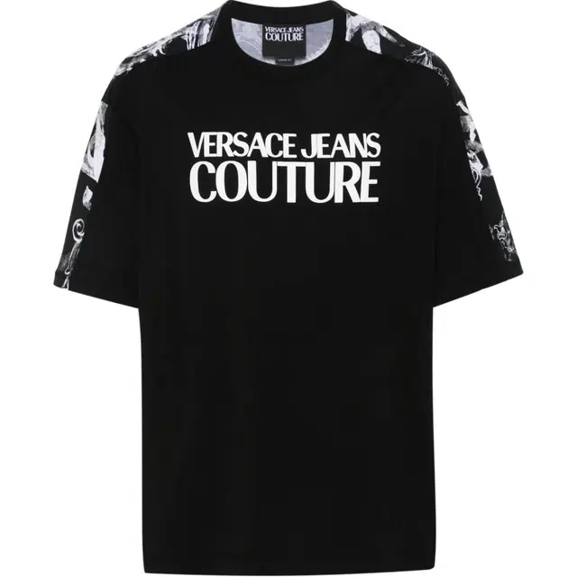 VERSACE JEANS COUTURE LogoT