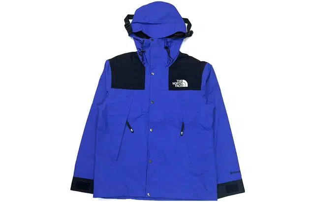 THE NORTH FACE Logo