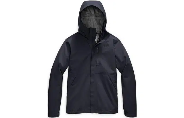 THE NORTH FACE