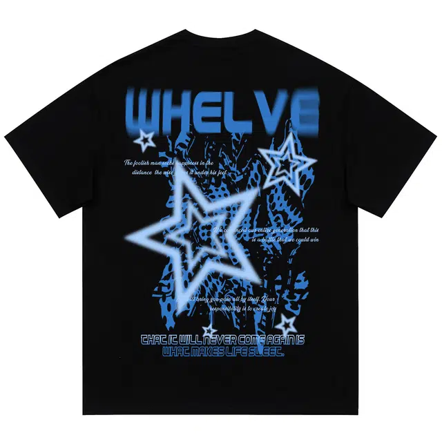 WHELVE T