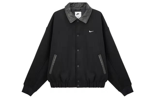 Nike Solo Wool Varsity