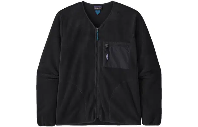 patagonia Synchilla V
