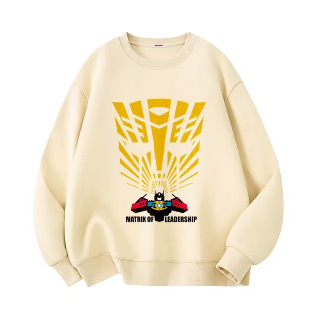 TRANSFORMERS