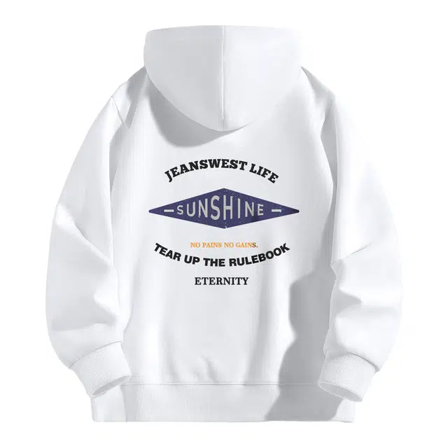 JEANSWEST LIFE LOGO