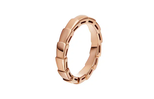 BVLGARI