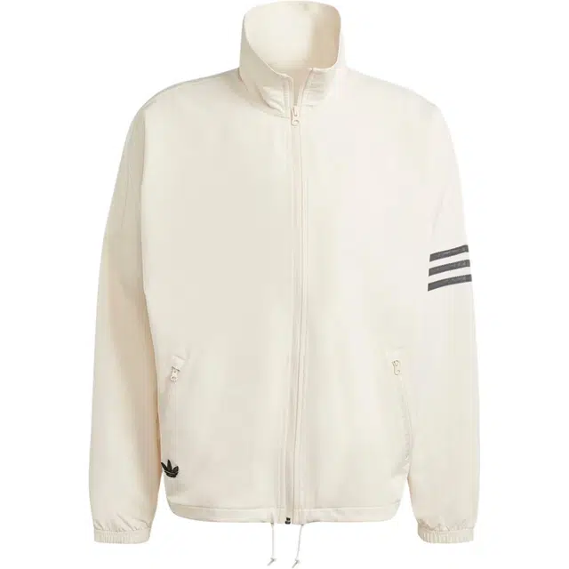 adidas STREET NEUCLASSICS White