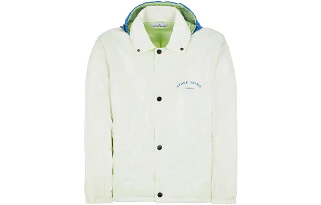 STONE ISLAND SS23 MARINA Logo