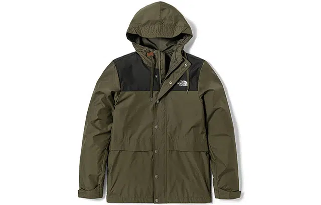 THE NORTH FACE