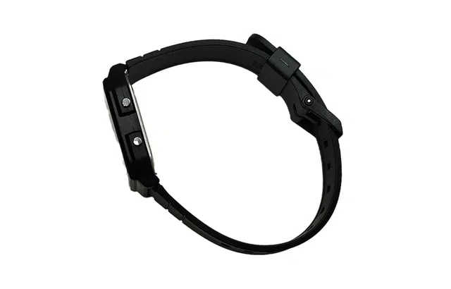 CASIO LF-20W-1AJF Custom Edition