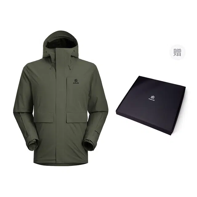 Kailas Dingri Series