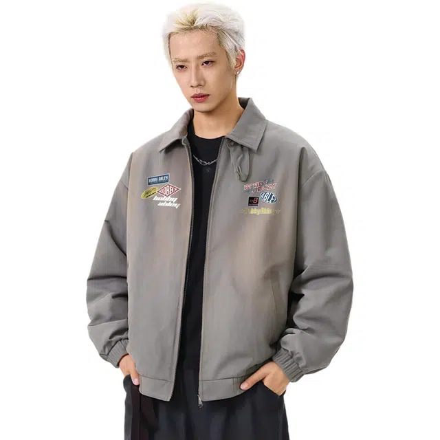 BOBBY ABLEY Logo