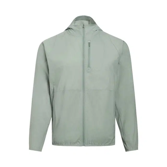 Under Armour Phantom Windbreaker
