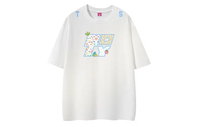 Disney T