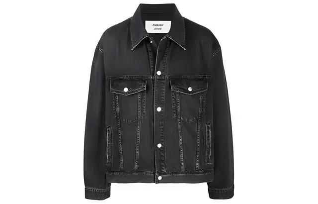 AMBUSH FW21