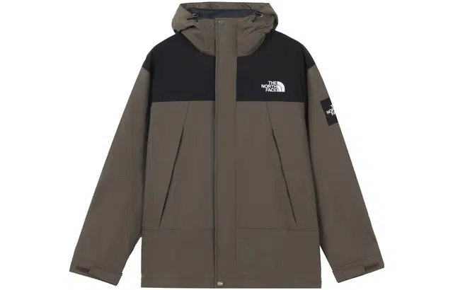 THE NORTH FACE SS23 Logo