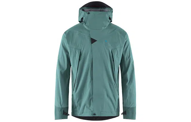 Klattermusen Allgrön 2.0 Jacket