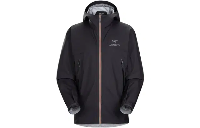Arcteryx Beta Jacket SS23