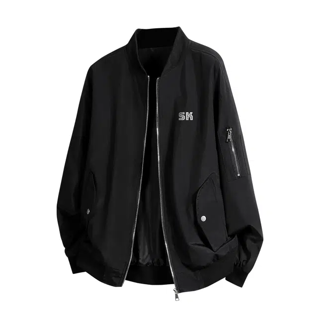 s.k. manor hill LOGO