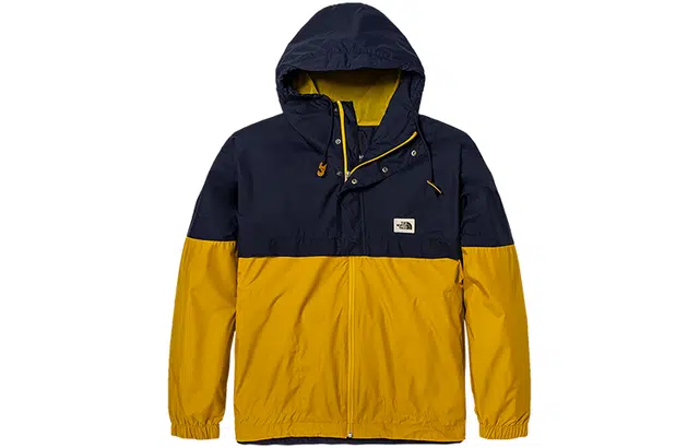 THE NORTH FACE logo