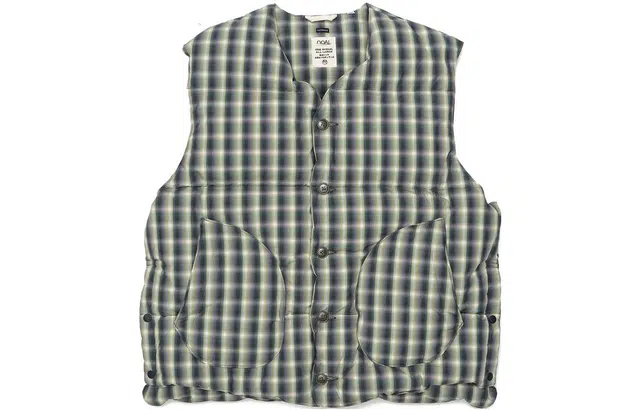 nanamica FW22