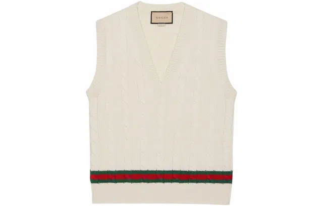 GUCCI SS22 V