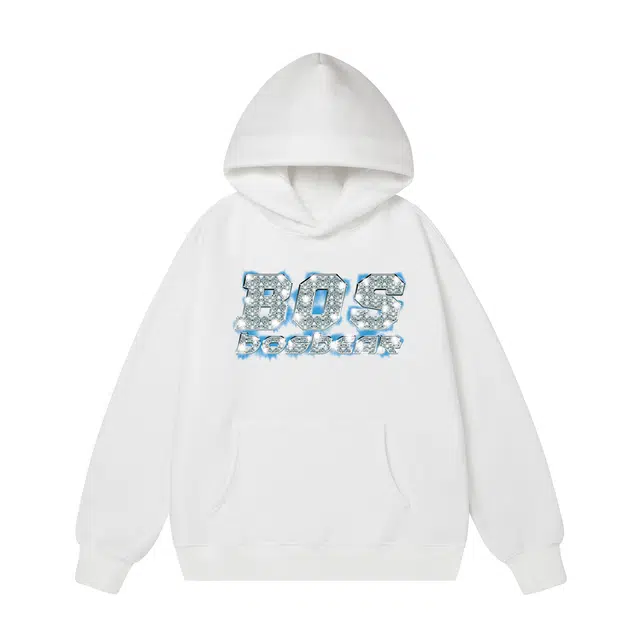 BOS BEAR LOGO