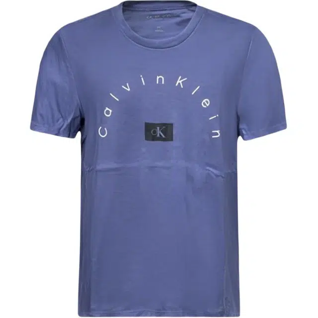 CALVIN KLEIN Jeans logoT