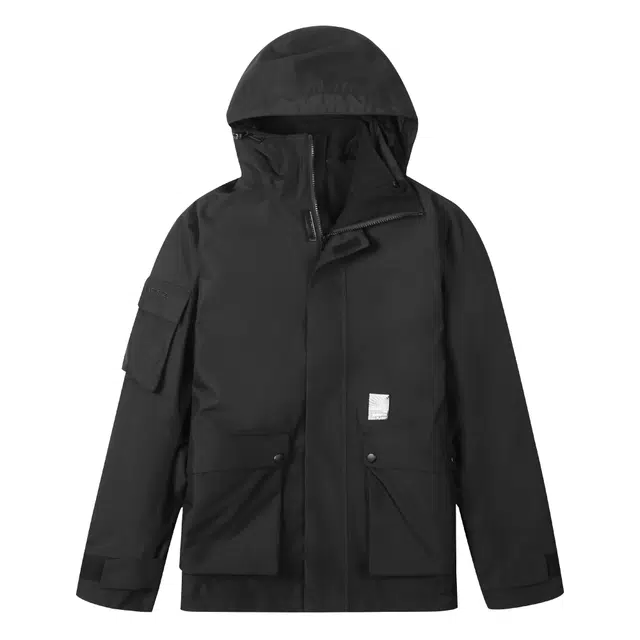 CAMEL All-Weather Series Jacket