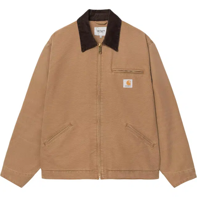Carhartt WIP SS25 OG Detroit Jacket