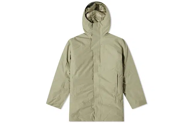 Arcteryx Therme Parka
