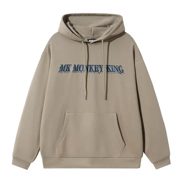 MK MONKEY KING
